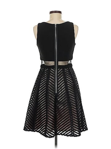 Betsy & Adam Cocktail Dress (view 2)