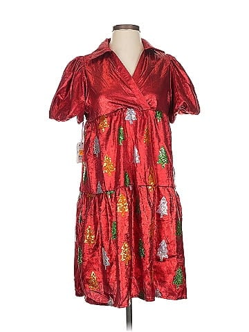 Simply Southern Cocktail Dress (view 1)