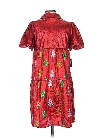 Simply Southern Cocktail Dress (view 2)