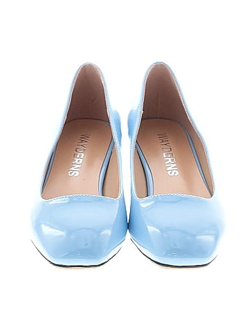 Assorted Brands Heels (view 2)