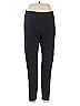 Lou & Grey for LOFT Solid Black Active Pants Size L - photo 1