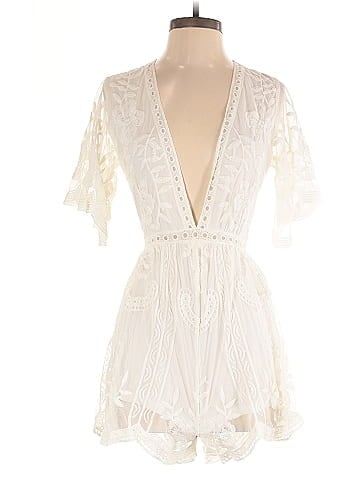 Wild Honey Romper (view 1)