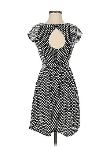 Cooperative Casual Dress (view 1)