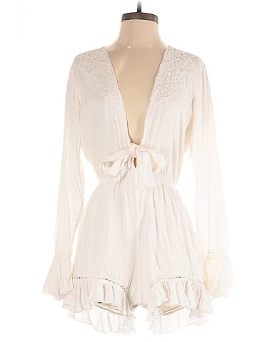 Tularosa Romper (view 1)