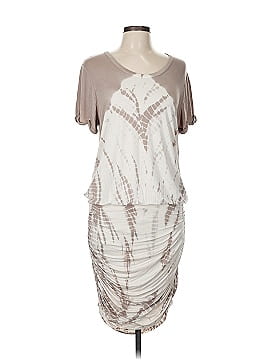 Young Fabulous & Broke Casual Dress