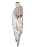 Young Fabulous & Broke Tie-dye Brown Casual Dress Size M - photo 4