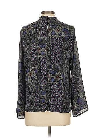 Allison Joy Long Sleeve Blouse (view 2)