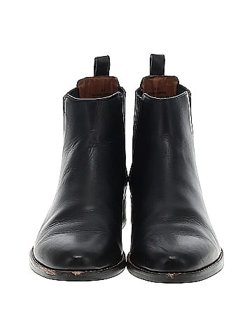 Thursday Boot Company Ankle Boots (view 2)