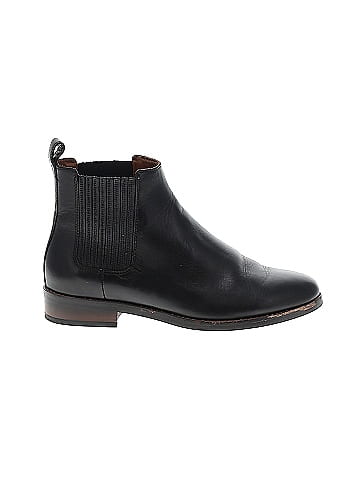 Thursday Boot Company Ankle Boots (view 1)