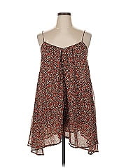 Volcom Sleeveless Blouse
