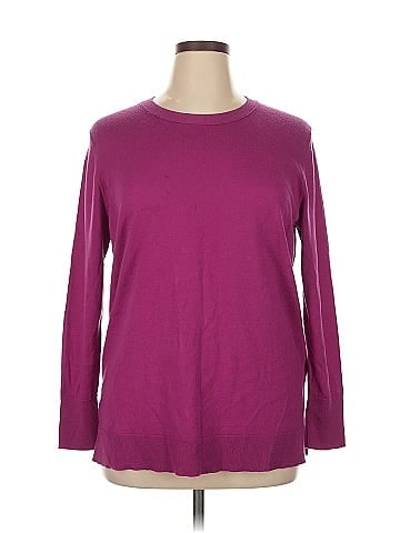 Banana Republic Wool Pullover Sweater (view 1)