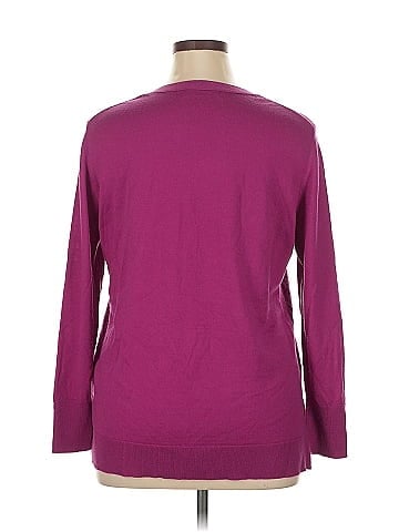 Banana Republic Wool Pullover Sweater (view 2)
