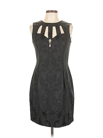 Scott Cocktail Dress (view 1)