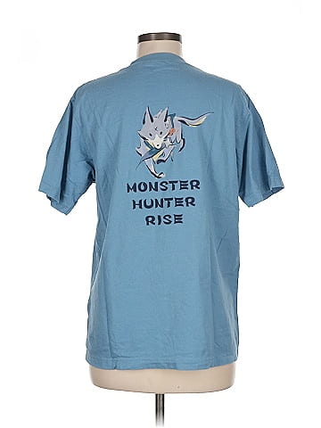 UT for Uniqlo Short Sleeve T-Shirt (view 2)