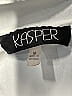 Kasper Silver Sleeveless T-Shirt Size M - photo 7