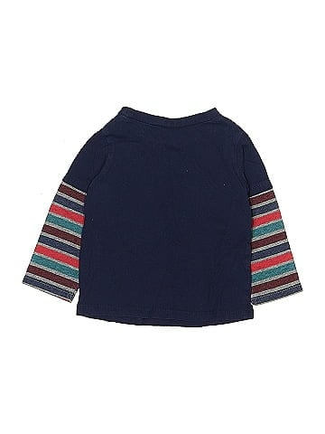 First Impressions 3/4 Sleeve T-Shirt (view 2)