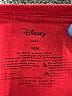 Disney Red Short Sleeve T-Shirt 12-18 MO / 18 MO - photo 3