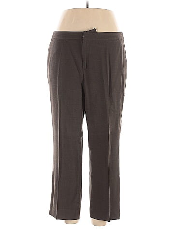 Company Ellen Tracy Dress Pants (view 1)