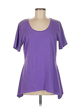 D&Co. Short Sleeve T Shirt
