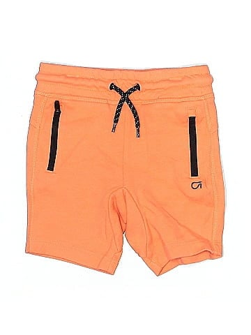 Gap Fit Shorts (view 1)