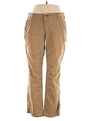 Carhartt Khakis