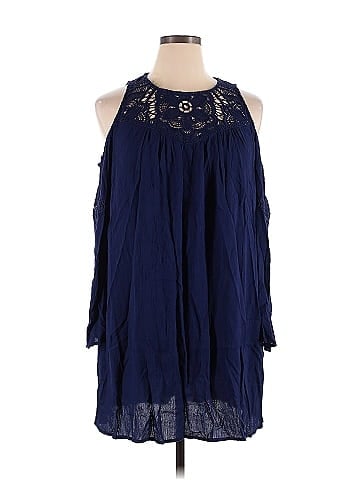 Xhilaration Sleeveless Blouse (view 1)
