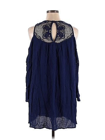 Xhilaration Sleeveless Blouse (view 2)