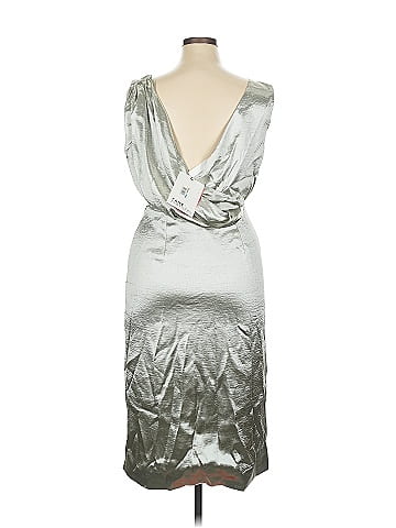 Fame And Partners Cocktail Dress (view 2)