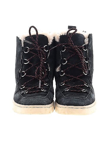 Bernardo Ankle Boots (view 2)