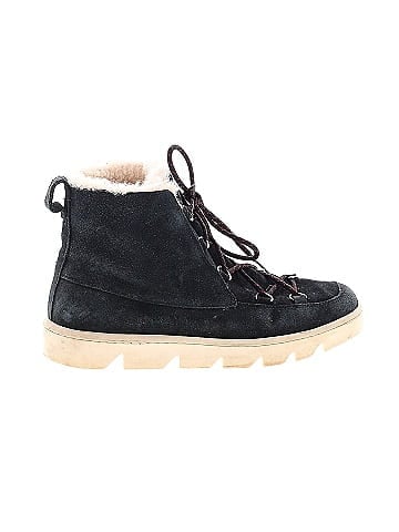 Bernardo Ankle Boots (view 1)