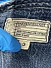 Current/Elliott Blue Casual Dress Size 3 - photo 7