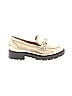 Sam Edelman Gold Flats Size 4 - photo 1