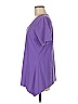 D&Co. Purple Short Sleeve T-Shirt Size M - photo 4