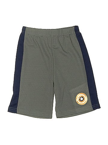 Marvel Athletic Shorts (view 1)