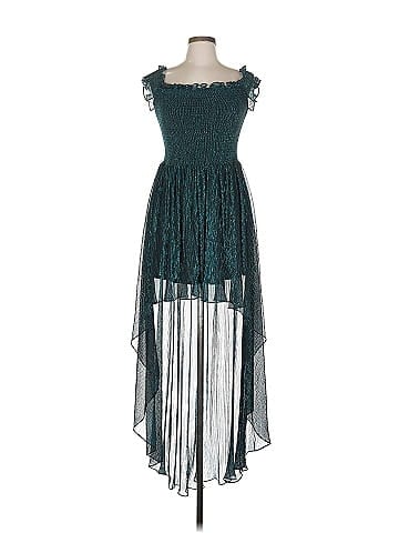 Caroline Constas Cocktail Dress (view 1)