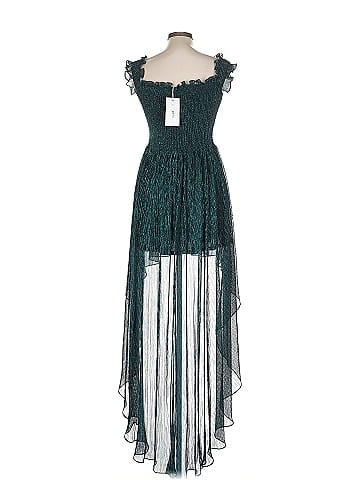 Caroline Constas Cocktail Dress (view 2)