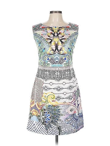 Mary Katrantzou Cocktail Dress (view 1)