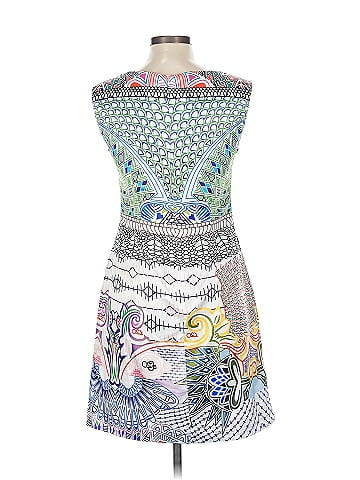 Mary Katrantzou Cocktail Dress (view 2)