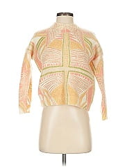 La Maille Sezane Paris Pullover Sweater