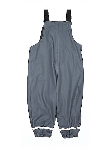 Zara Snow Pants With Bib (view 2)