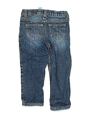 OshKosh B'gosh Jeans (view 2)