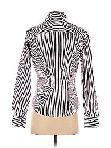 Brooks Brothers 346 Long Sleeve Button-Down Shirt (view 2)