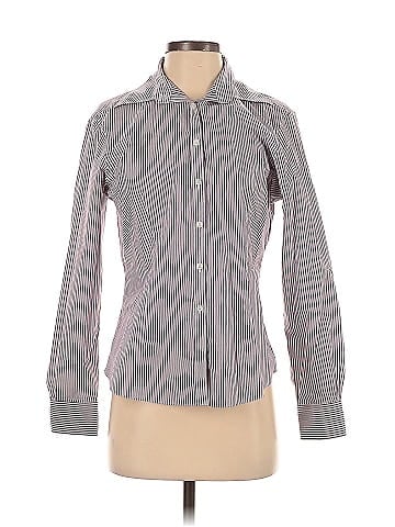 Brooks Brothers 346 Long Sleeve Button-Down Shirt (view 1)