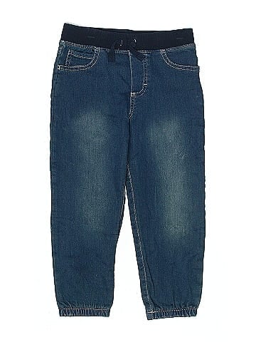 Kids Headquarters Jeans (view 1)
