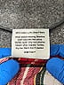 Jumping Beans Plaid Red Dress Size 7 (big kids) - photo 4