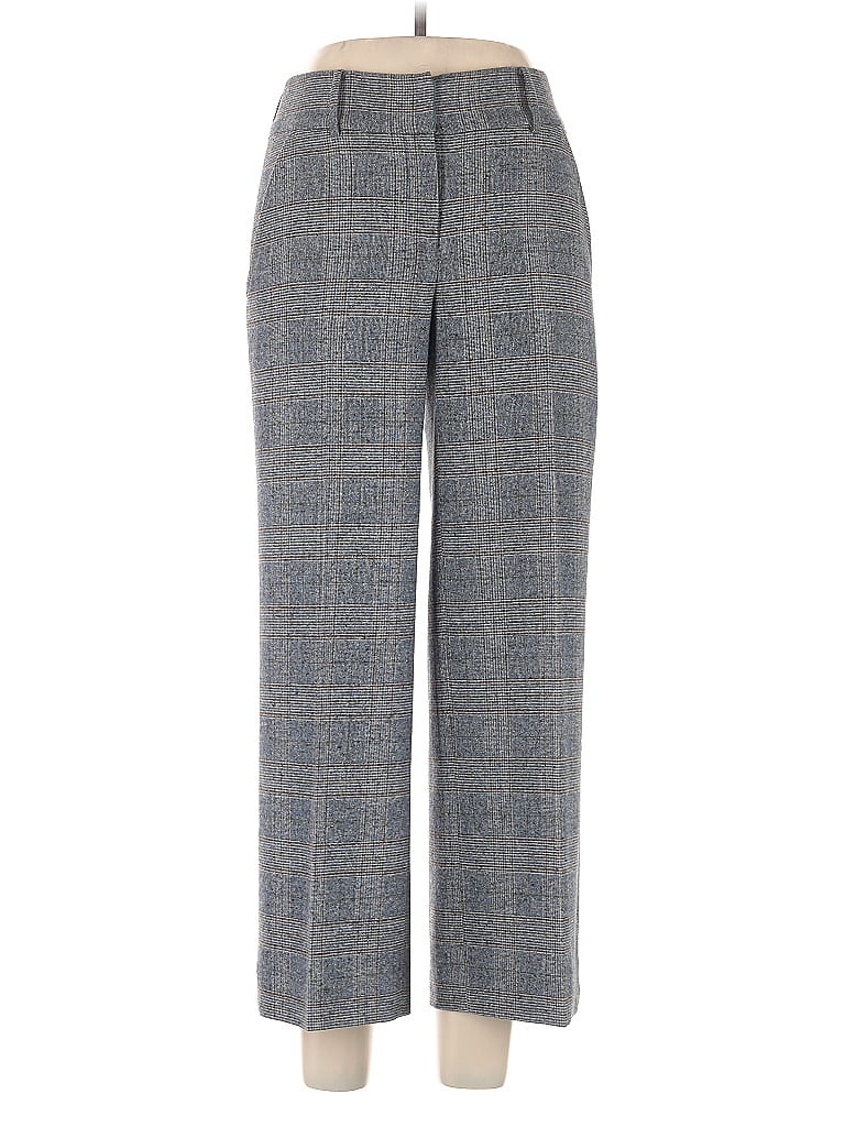 Pre-owned E3 By Etcetera Dress Pants In Gray