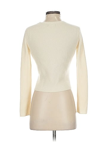 Naadam Cashmere Cardigan (view 2)