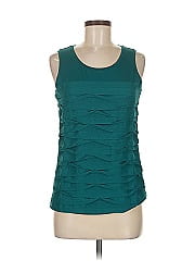 Ann Taylor Factory Sleeveless Top