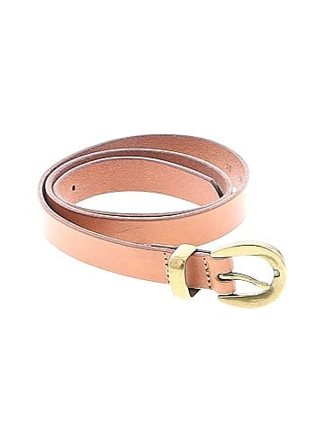Madewell Leather Belt (view 1)