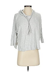 Lou & Grey For Loft Pullover Hoodie
